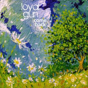 Come Back (Single)